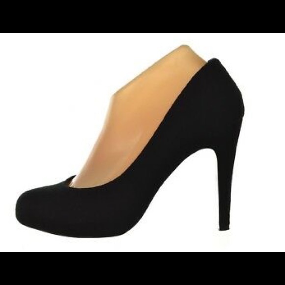Steve Madden Shoes - Steve Madden Leather Pumps